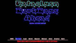 Cataclysm: Dark Days Ahead - Ep.1 - Creating a world and character