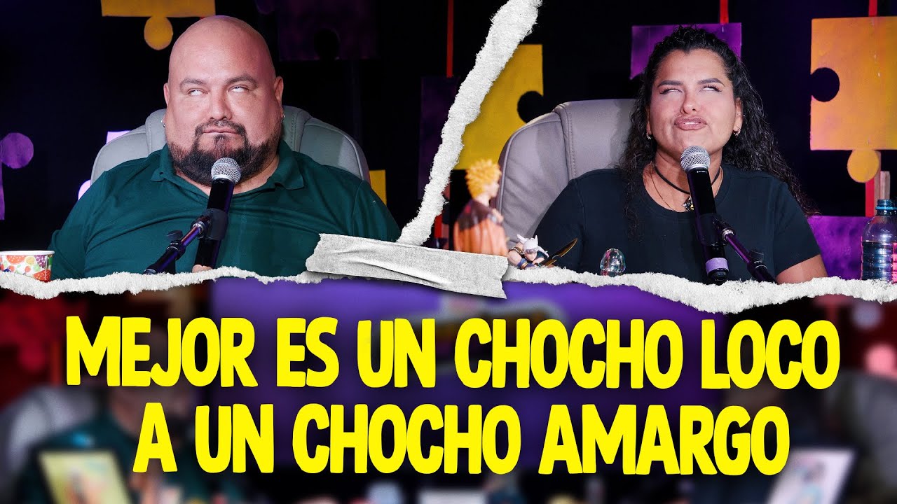 Complétala - T5E30 - “Por misio, una vez…”