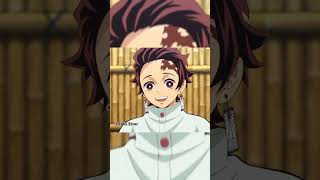 Tanjiro X Kanao dewane Hum Nahi Hote demonslayer anime tranding viral dcerorr