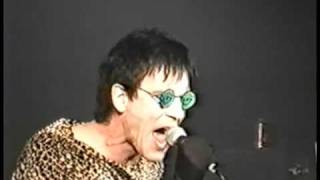 The Cramps Live -  Cramp Stomp 1997