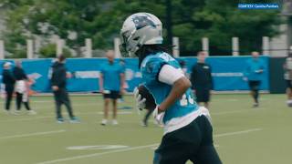 Chris Brazzell set to miss entire rookie season