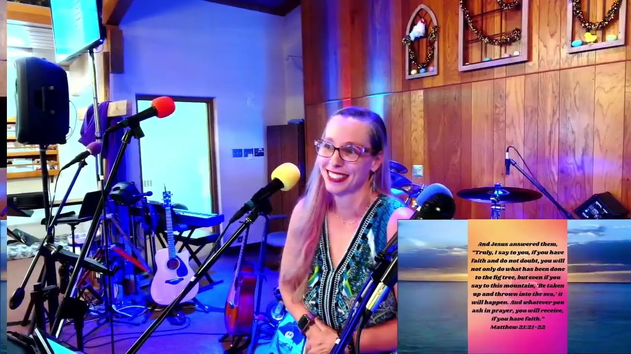 FFH - Lori Fischer - 24 April 2022