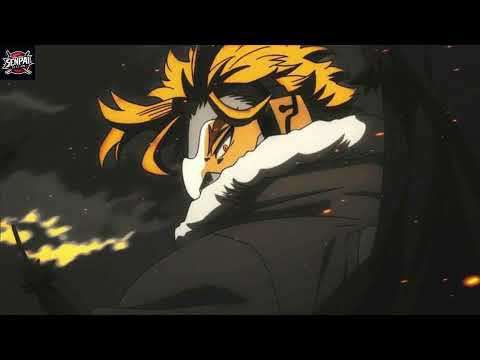 The Wings Of A Hero Hawks Song Tribute My Hero Academia Music 