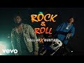 Tall Up Rock Roll Official Video Ft Gustav