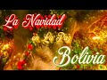 Así es la Navidad en Bolivia