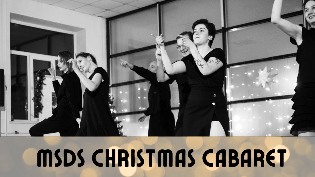 I Found A New Baby — Sergey & Larisa Solo Jazz Group