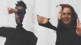 Tyson  Cant Be Unstuck Feat Coby Sey  Visualiser