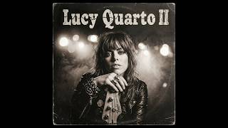 🎸 Lucy Quarto - Catch Me | Full Album | Inspired by Suzi Quatro, Joan Jett, Janis Joplin