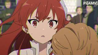 Mushoku Tensei - Amv Rudeus X Eris