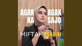 Download Lagu Agak Ka Agak Sajo MP3