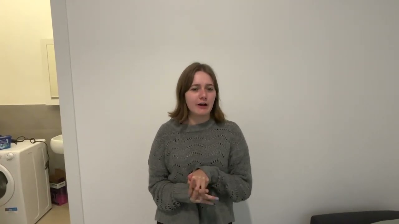 Bocconi student renting an apartment in Milan