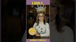 Libra the balance you've been waiting for