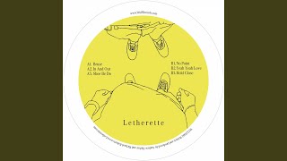 Bruse - Letherette