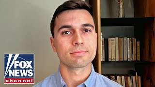 Capitol Hill staffer breaks silence on DC stabbing