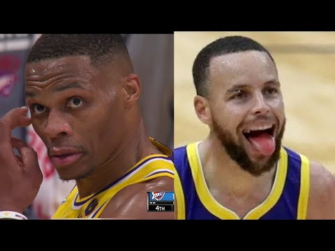 The Best of NBA Bloopers 2022