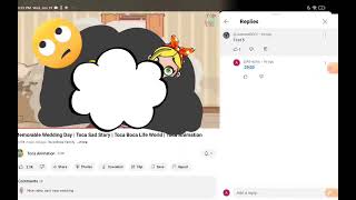 Toca Animation Fight Cloud Add Round 2