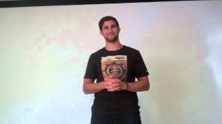 UCLA EXTEMPORANEOUS SPEECHES, 11-17-15, COMM 104