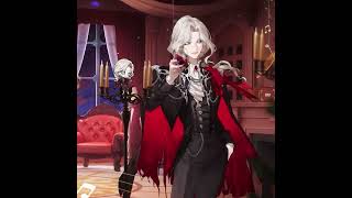 Photographer Joseph 🍷 | Halloween Concert x Japanese Special PV | Identity V 2024 1019sat