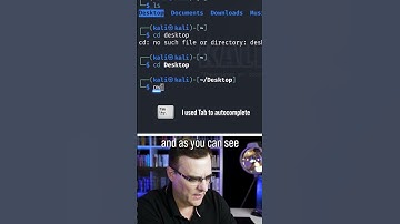 Linux vs Windows (why doesn