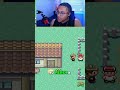 Peruzão Pokémon: (O FINAL KKK)😂 #shorts