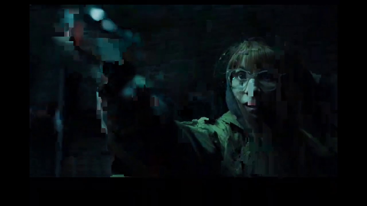 Money Heist ENDING | Alicia Sierra Finds The Professor