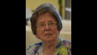 Shirley Smith Funeral Service