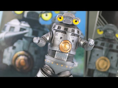 特空機1号】S.H.フィギュアーツ セブンガーをレビュー！S.H.