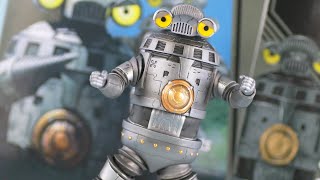 特空機1号】S.H.フィギュアーツ セブンガーをレビュー！S.H.