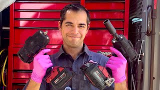 Milwaukee Tools That SLAP