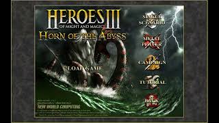 Heroes 3 Playthrough, Battlejuice 2 Test, part 11 (746-821)*