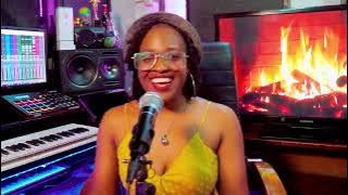 Download lagu 🎶 AVIOLA – Mbosso | Cover by Eve Joy Eve (Produced by Dupy Beatz)