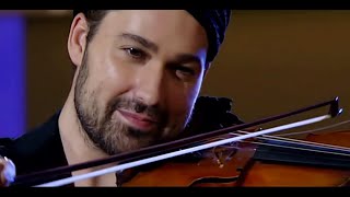 David Garrett "Wrecking Ball"