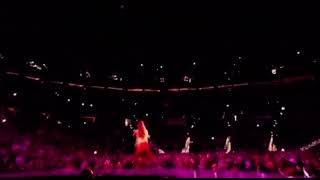 Ariana Grande  One Last Time  Vocal Cry 