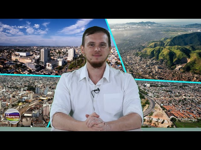 Semana da Baixada - (17/09/26) Confira as principais notícias da Baixada Fluminense