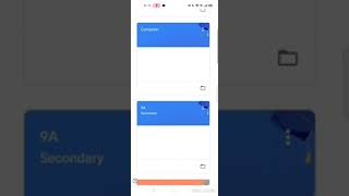 How to copy assignment from one class to other in Google classroom