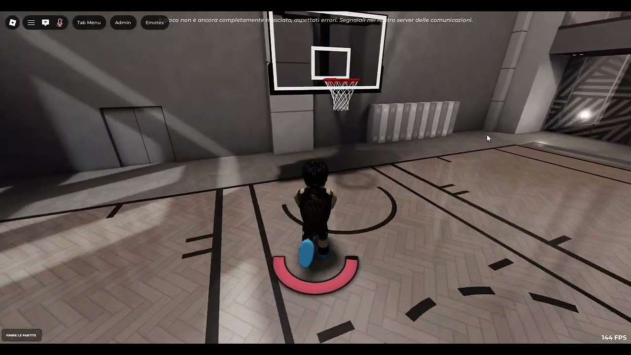 Best Practical Basketball Script (Free)