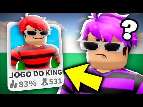 Gakera me adc ae quem joga roblox vo açeita 18 pedidos por causa do serv e  o jogo e bem +legal tanto pra mobile quanto pra pc criador br killa_queen