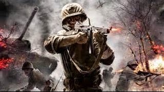 COD dancing soldier glitch