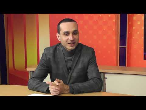 \"კურსორის\" სპეც გამოშვების სტუმარია ბექა გუგუშვილი 29 12 2020