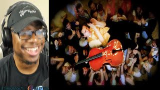 The Piano Guys - Rockelbel's Canon Pachelbel's Canon in D 4 Cellos REACTION!