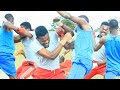 ZULU vs KOTA | Musangwe Official Championship | MOC | Full Fight | Musangwe