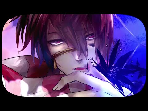 【狭雲 Act.2】とても素敵な六月でした【UTAU音源配布、カバー】