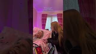 Dementia isn’t always the big conversations… 🥺 #dementiaawareness