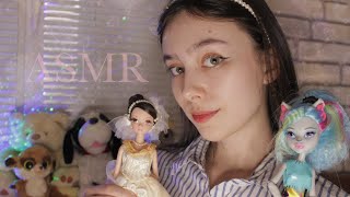 : ASMR ?   