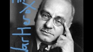 Alfred Adler Interview