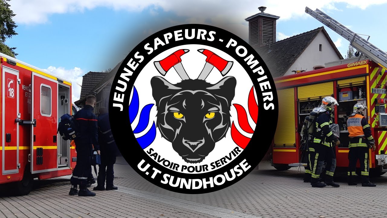 JSP de Sundhouse
