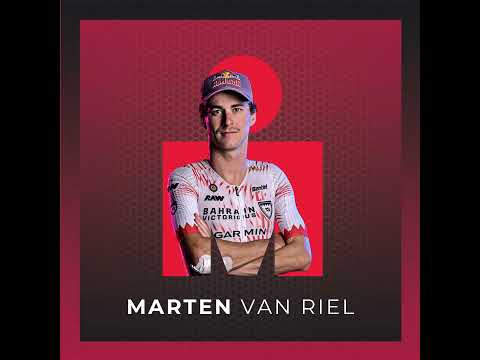 IRONMAN Insider (Audio) | Episode 49 - Marten Van Riel