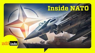 Zeitenwende bei der NATO: Welche Zukunft hat das Bündnis?