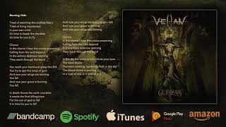 Velian - Burning Halo