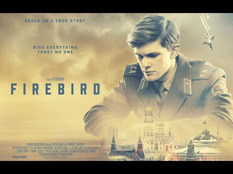 "Жар-птица", драма, мелодрама, Великобритания-Эстония, 2021